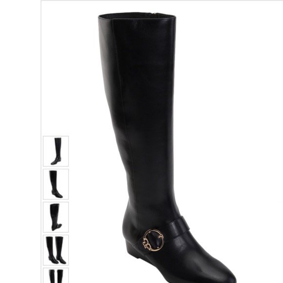 tory burch sofia boots